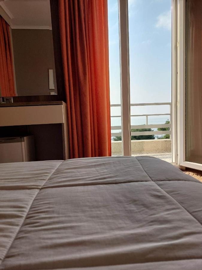 Oceanis Otel Selanik Dış mekan fotoğraf