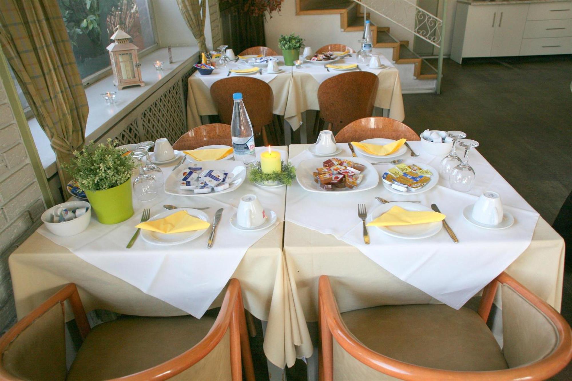 Oceanis Otel Selanik Dış mekan fotoğraf