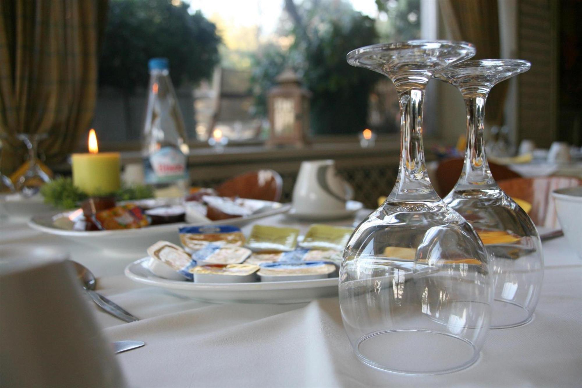Oceanis Otel Selanik Dış mekan fotoğraf