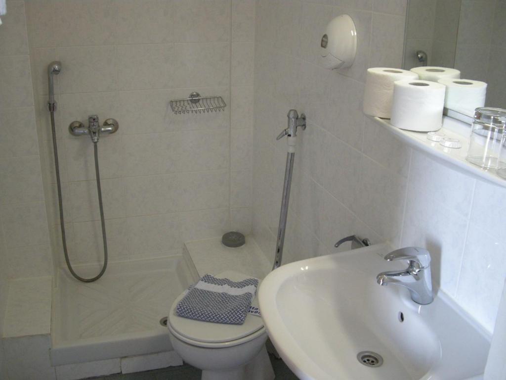 Oceanis Otel Selanik Oda fotoğraf
